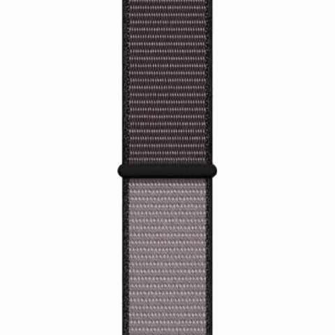 Ремінець Nylon loop для Apple Watch 38/40/41mm Anchor gray Ремінець Nylon loop для Apple Watch 38/40/41mm Anchor gray